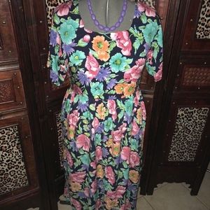 diane von furstenberg plus size